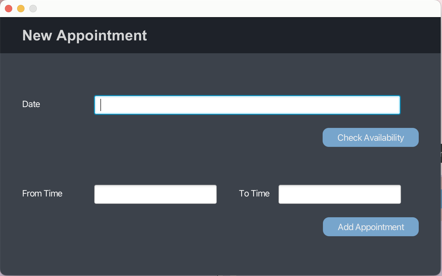 Appointment_Popup